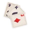Cards at Europa 777 Online Casino