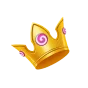 Crown at Europa 777 Online Casino