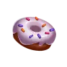 Donut at Europa 777 Online Casino