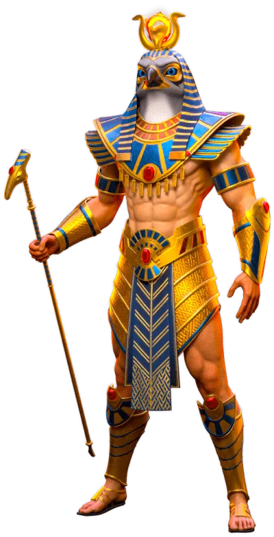 Egyptian at Europa 777 Online Casino